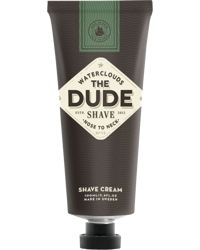 The Dude Shaving Cream 100ml