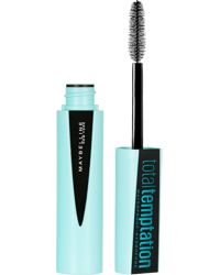 Total Temptation Waterproof Mascara 9,4ml, Black