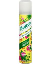 Tropical Dry Shampoo, 200ml