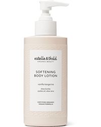 Vanilla Tangerine Softening Body Lotion, 200ml