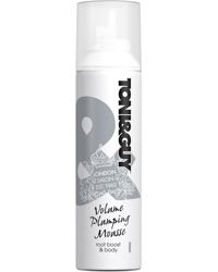 Volume Plumping Mousse, 222ml