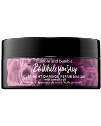 While You Sleep Damage Repair Mask 190ml