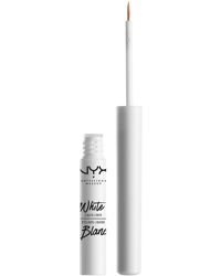 White Liquid Liner, White