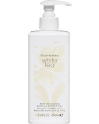 White Tea, Shower Gel 400ml