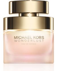 Wonderlust Eau de Voyage, EdP 50ml