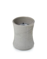 Wood Smoke Concrete Mini