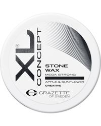 XL Concept Stone Wax, 100ml