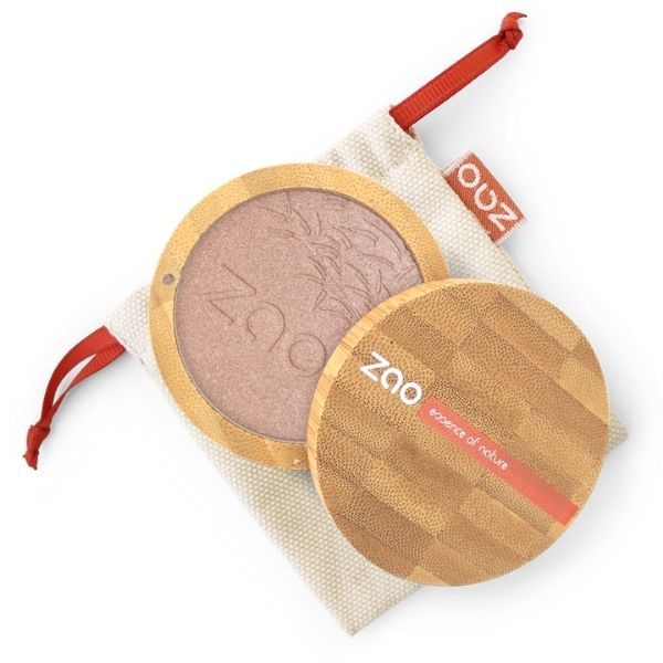 Zao highlighter 310 Pink Champagne