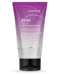 Zero Heat (for fine/medium hair), 150ml