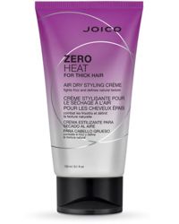 Zero Heat (for thick hair), 150ml