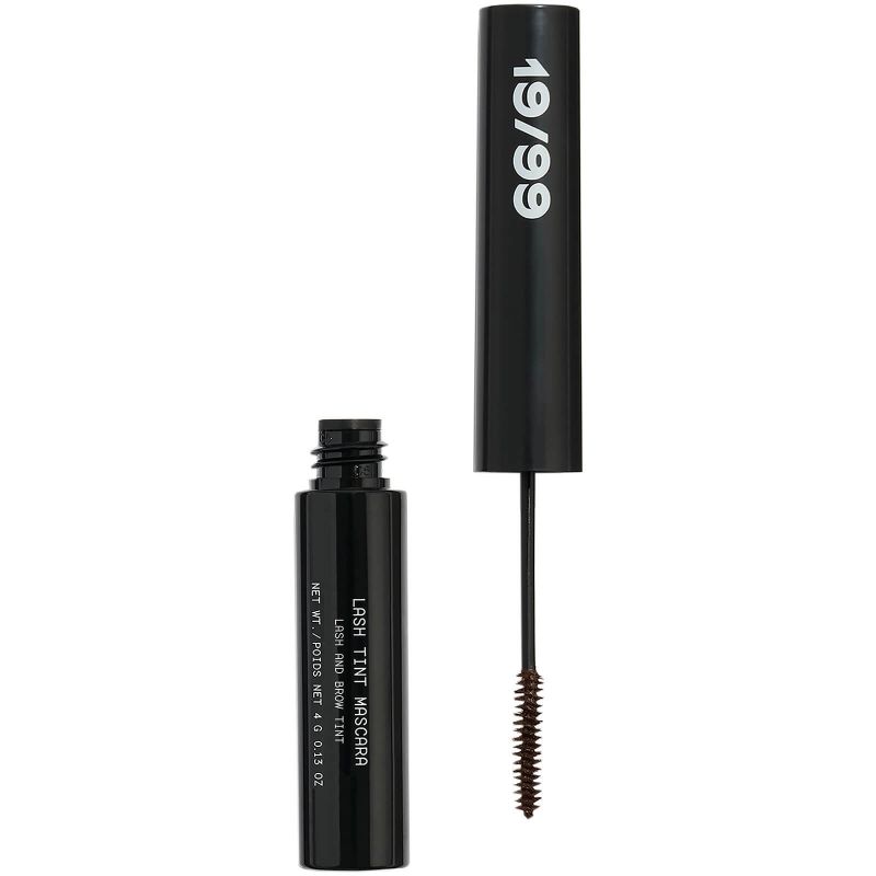 19/99 Beauty Lash Tint Mascara 4g (Various Shades)