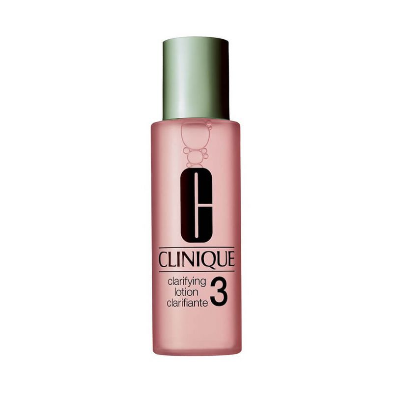 Clinique Clarifying Lotion 3 -kasvovesi - 200ml