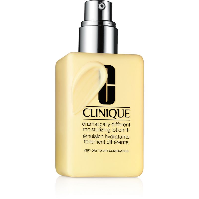 Clinique Dramatically Different Moisturizing Lotion + Jumbo 200 m