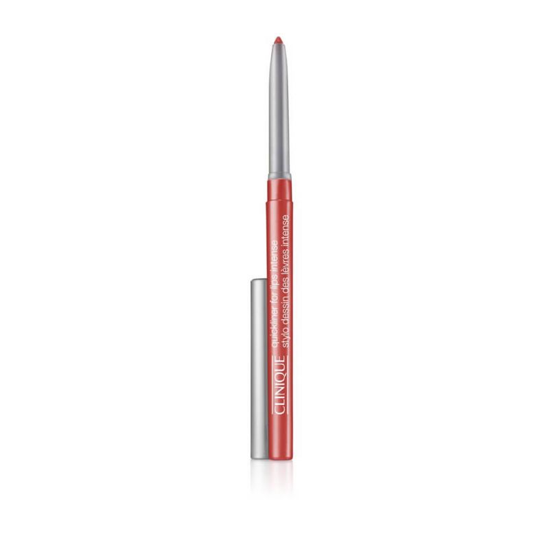 Clinique Quickliner for Lips Intense - 0.3g - Intense Cayenne