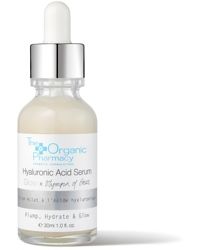 Hyaluronic Acid Glow X Olympia Of Greece, 30ml