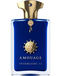 Interlude 53 Man, Exceptional Extrait 100ml