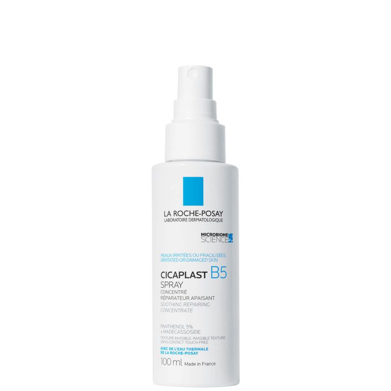 La Roche-Posay Cicaplast B5 Soothing Repairing Spray 100ml