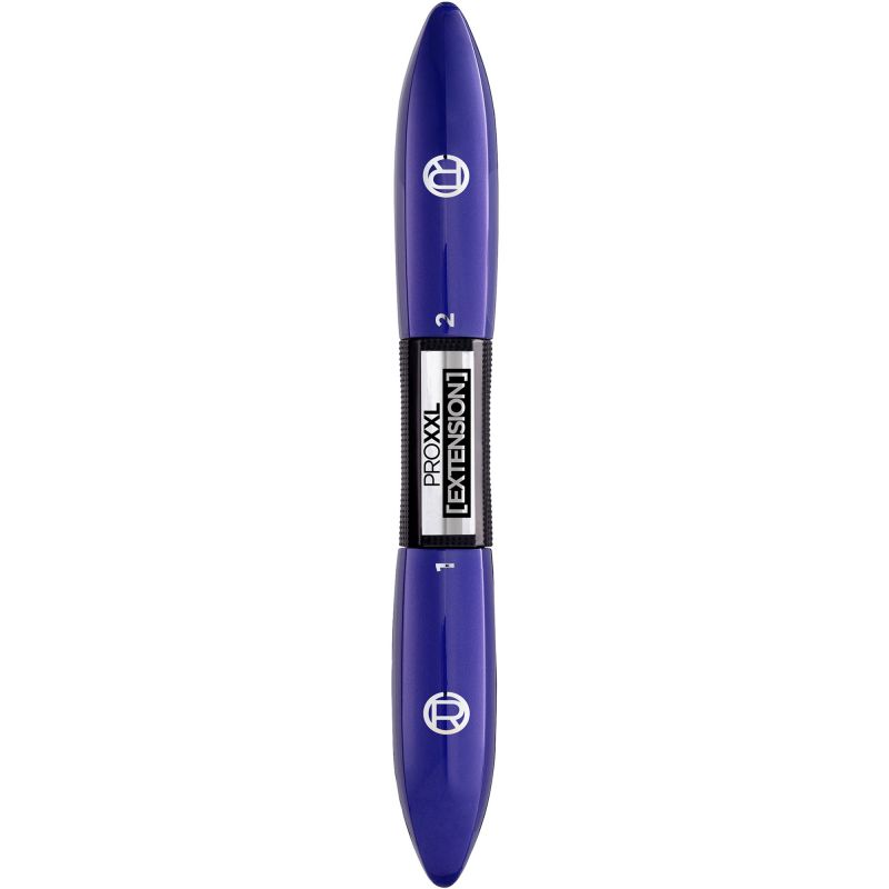 Loreal Paris Pro XXL Extension Black