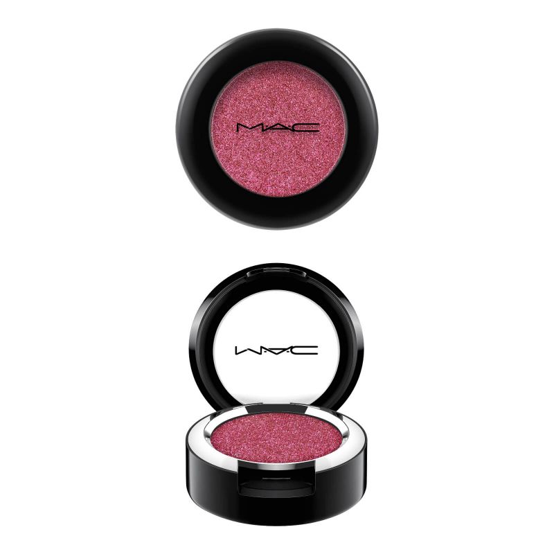 MAC Dazzleshadow Extreme Small Eye Shadow 1.5g (Various Shades) - Celebutante