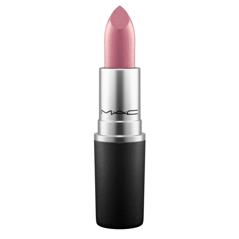 MAC Frost Lipstick (Various Shades) - Plum Dandy
