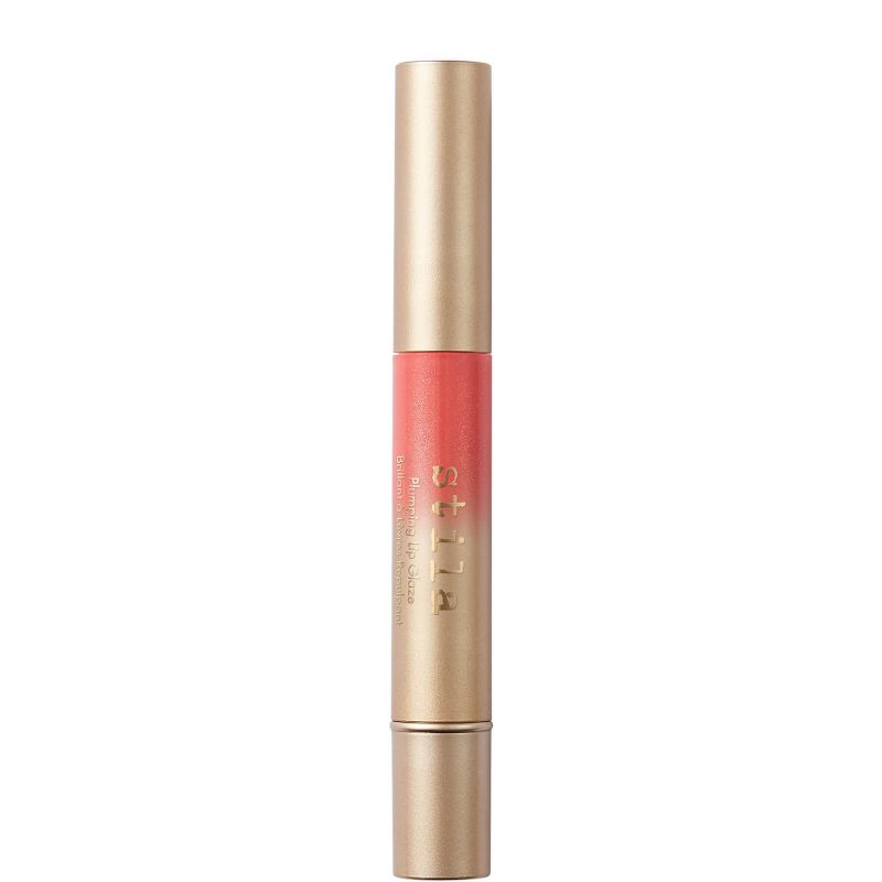 Stila Plumping Lip Glaze 3.5ml (Various Shades) - Davina