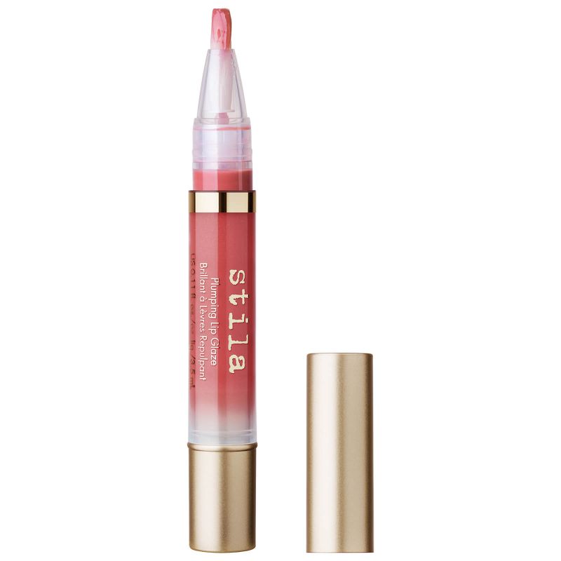 Stila Plumping Lip Glaze 3.5ml (Various Shades) - Primavera