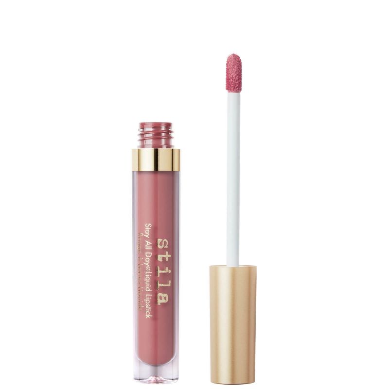 Stila Stay All Day® Liquid Lipstick 3ml (Various Shades) - Promessa