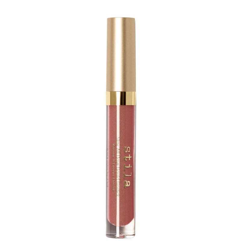 Stila Stay All Day Shimmer Liquid Lipstick 3ml (Various Shades) - Miele Shimmer