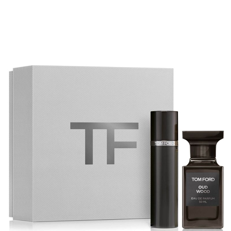 Tom Ford Oud Wood Set