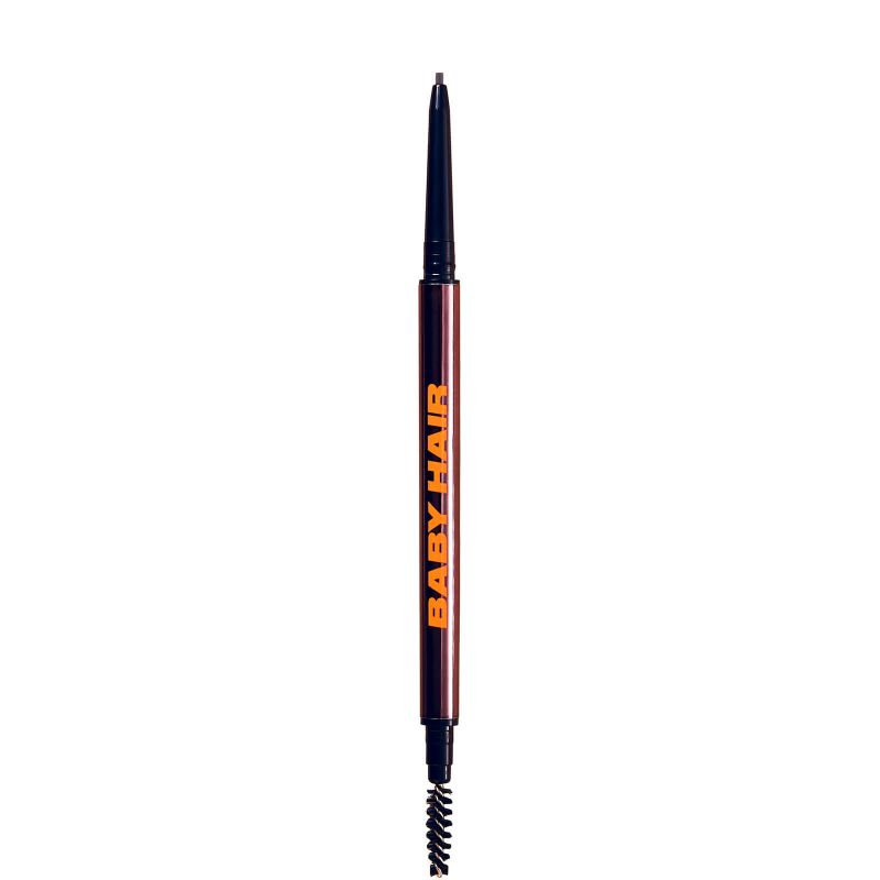 UOMA Beauty Brow Fro Baby Hair Brow Pencil 5ml (Various Shades) - 5