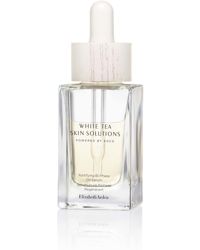 White Tea Skin Bi-Phase Oil Serum, 30ml