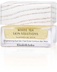 White Tea Skin Brightening Eye Gel, 15ml