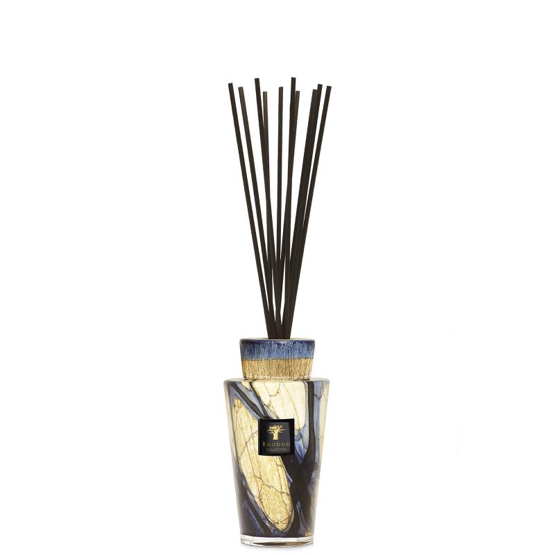 Baobab Collection Totem - Stones Lazuli Luxury Bottle Diffuser (Various Sizes) - 2000ml