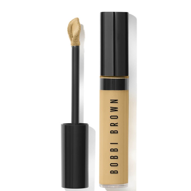 Bobbi Brown Skin Full Cover Concealer 8ml (Various Shades) - Warm Honey