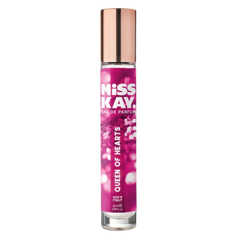 Miss Kay Queen of Hearts Eau De Parfum 25ml