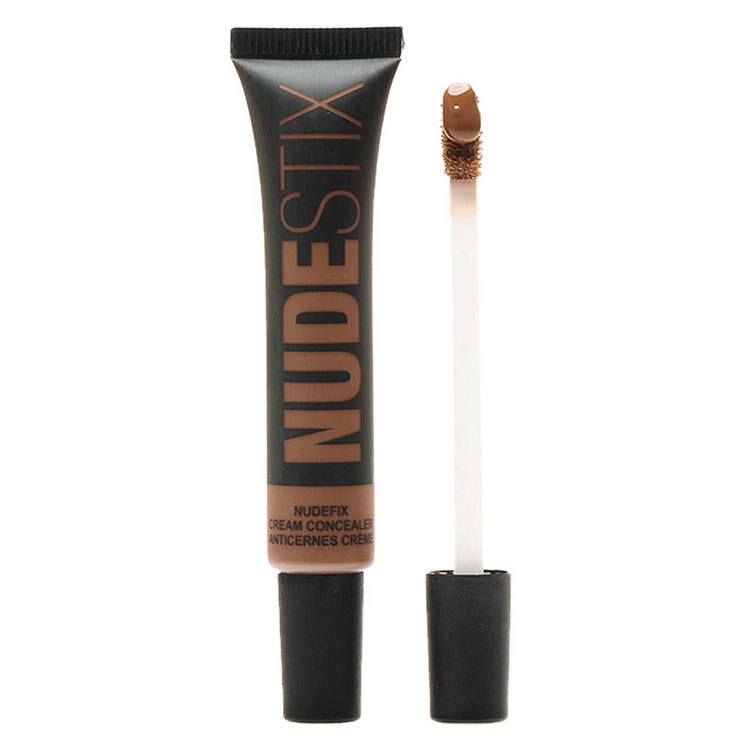 Nudestix Travel Nudefix Cream Concealer 3 ml – Shade 10