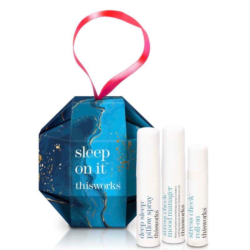 this works Sleep On It Set