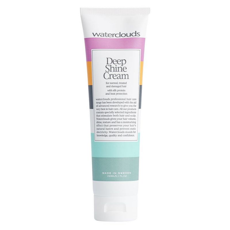 Waterclouds Deep Shine Cream 150 ml