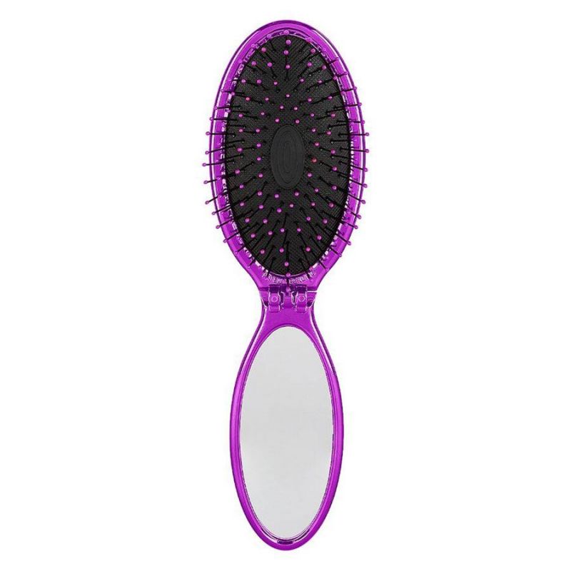 Wetbrush Pop And Go Detangler – Purple