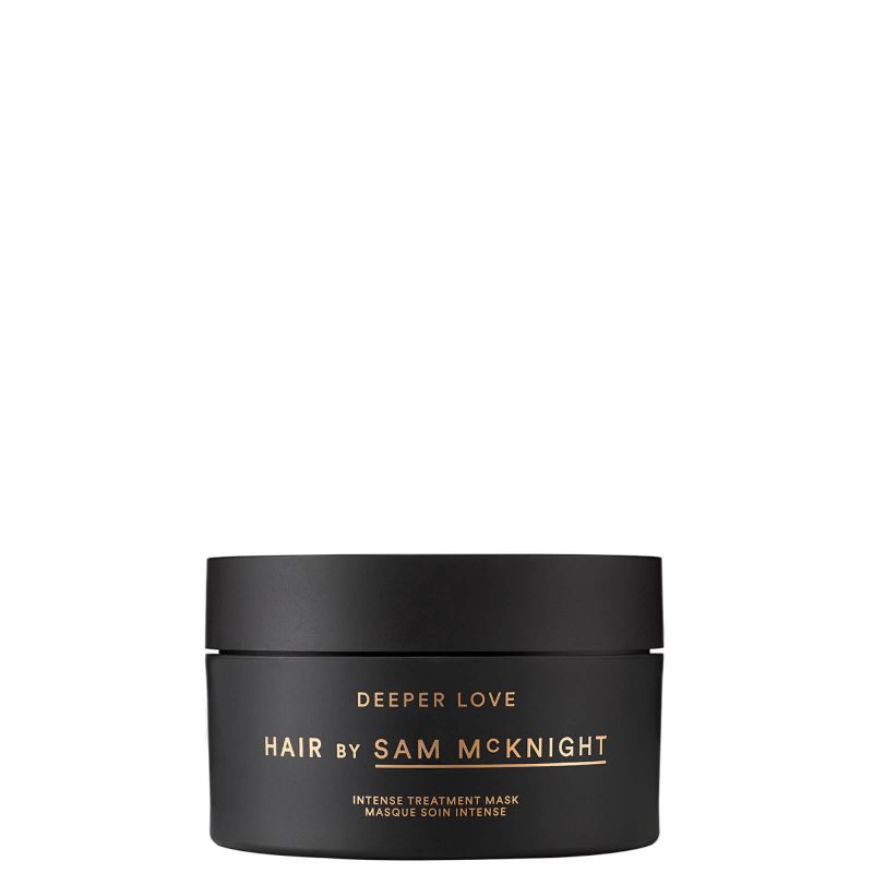 Hair by Sam McKnight Deeper Love Intense Treatment Mask 50ml