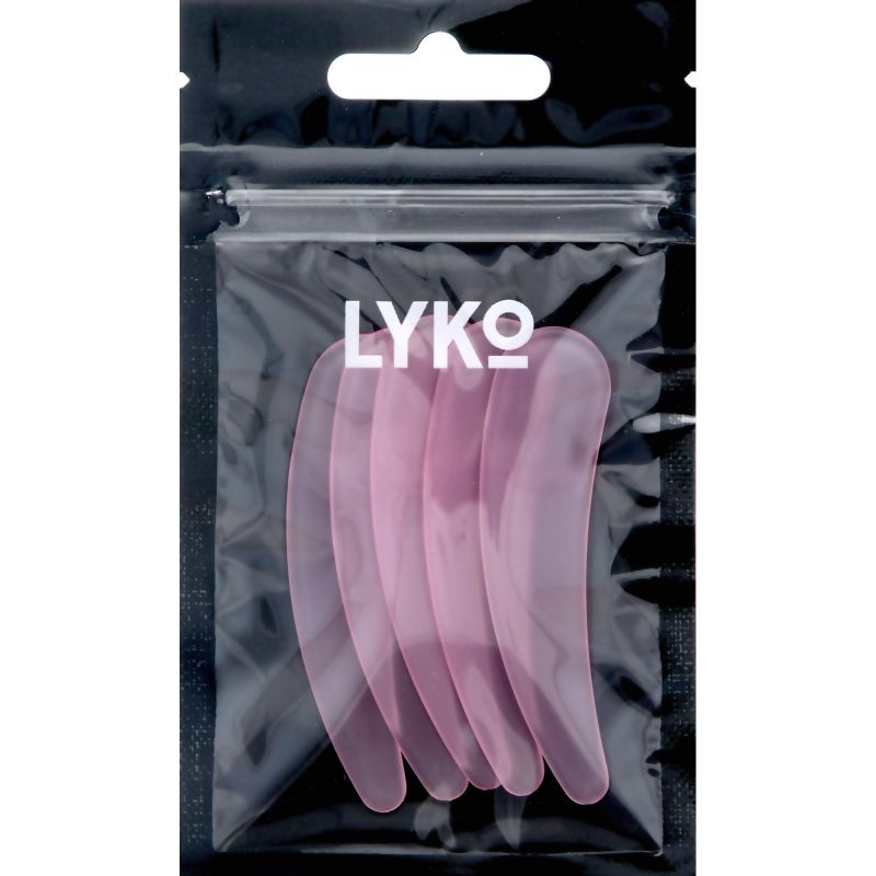 By Lyko 5-pack Spaateli