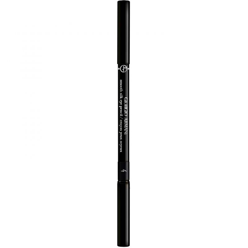 Giorgio Armani Smooth Silk Eye Pencil 4 Black