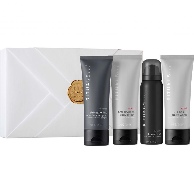 Rituals Homme Small Gift Set