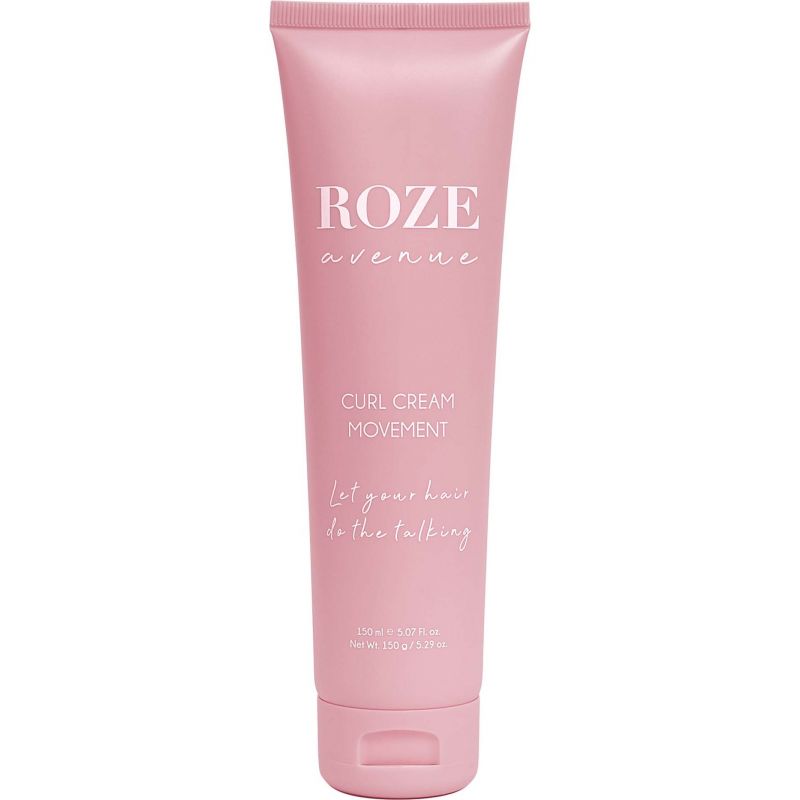 Roze Avenue Curl Cream Movement 150 ml