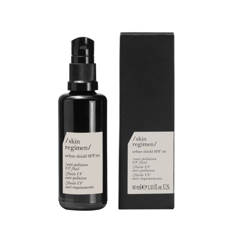 Skin Regimen Urban Shield SPF30 40 ml