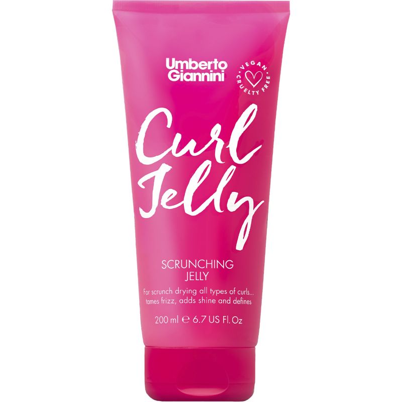 Umberto Giannini Curl Jelly Jelly 200 ml