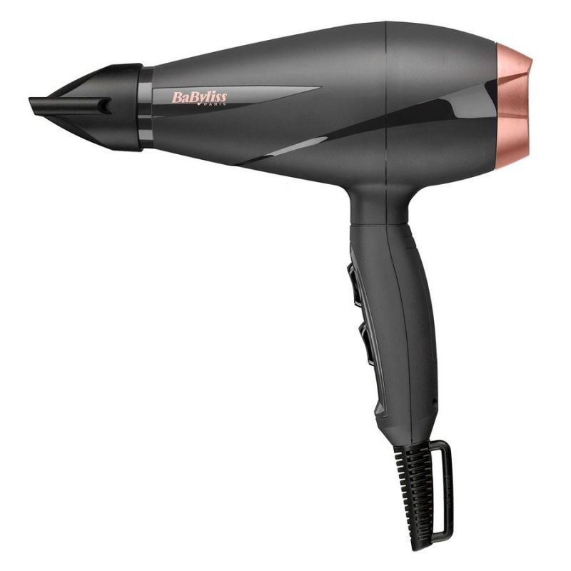 BaByliss Smooth Pro 2100