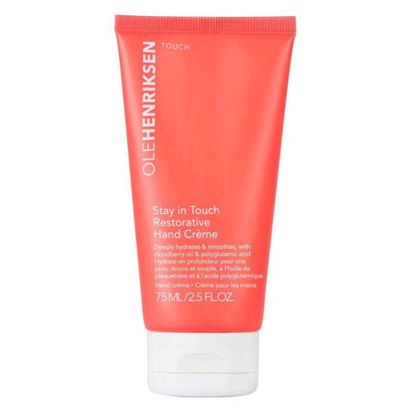 Ole Henriksen Stay In Touch Restorative Hand Creme 75 ml