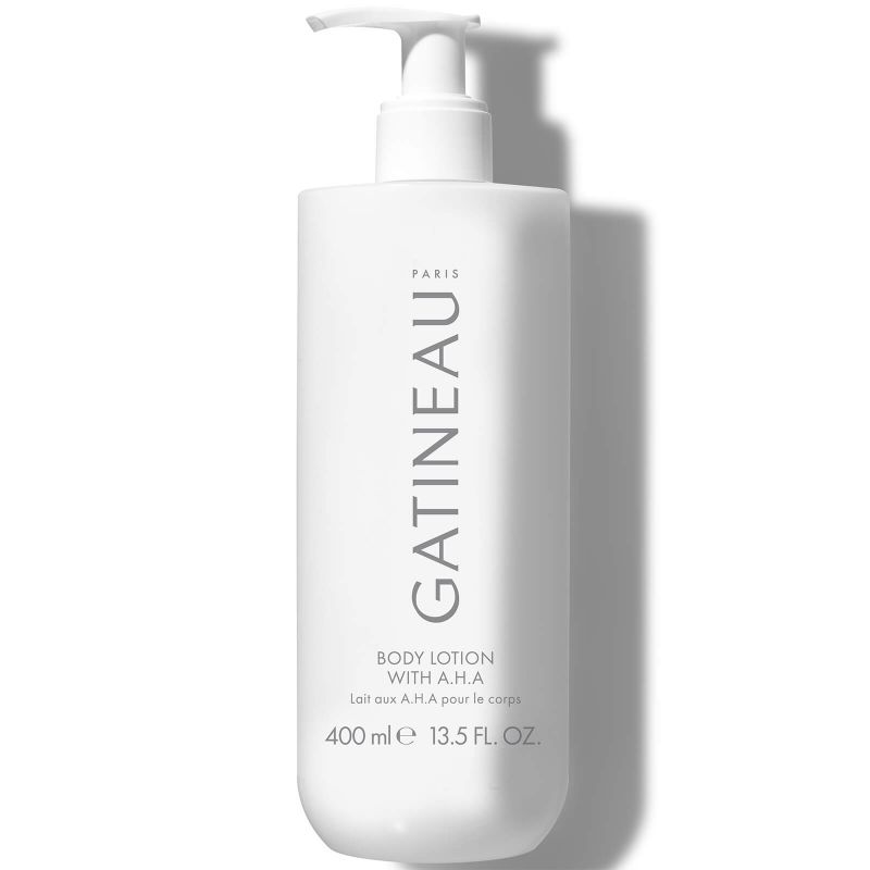 Gatineau AHA Body Lotion 400ml