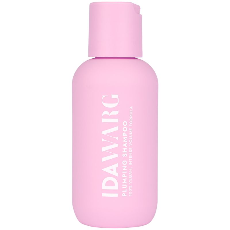 Ida Warg Plumping Shampoo (100ml)